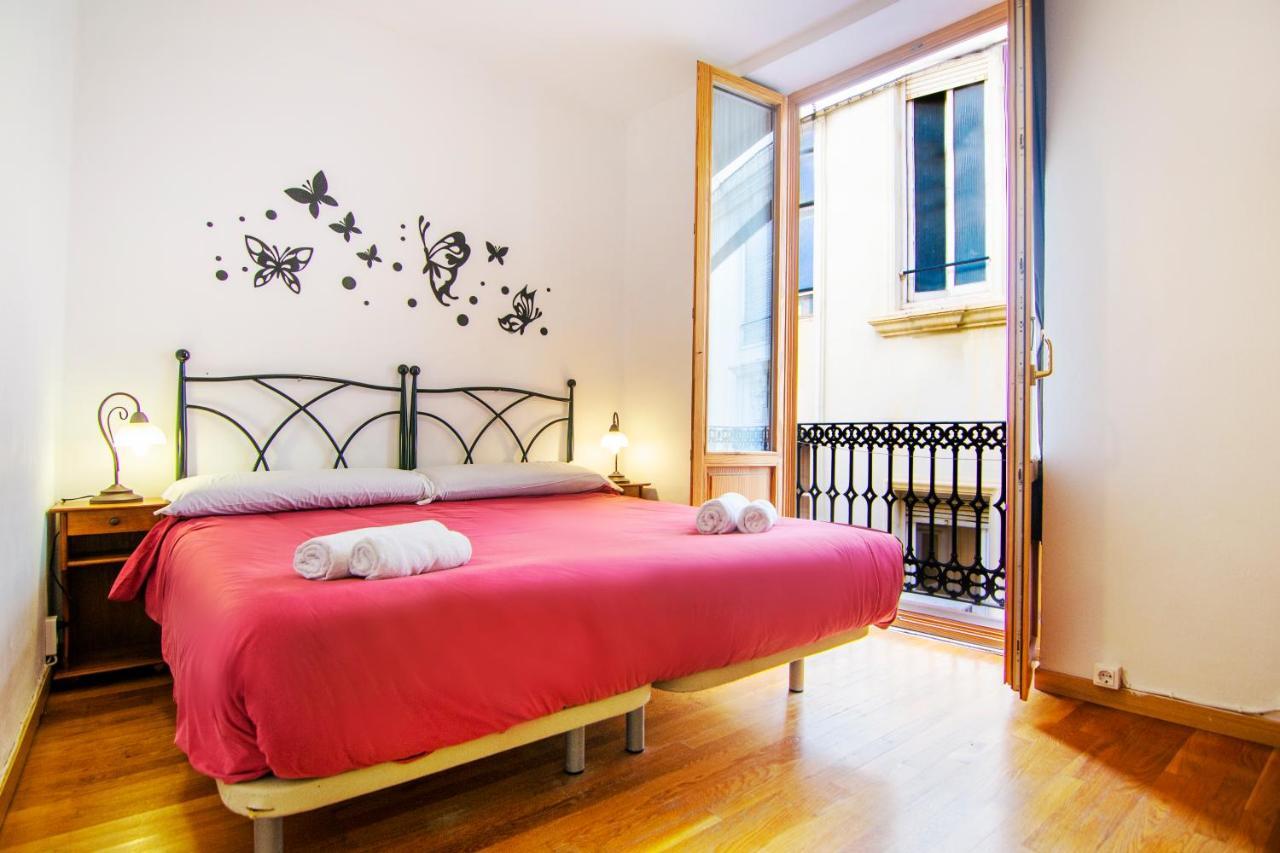 Kasa Katia Guest House บาเลนเซีย ภายนอก รูปภาพ