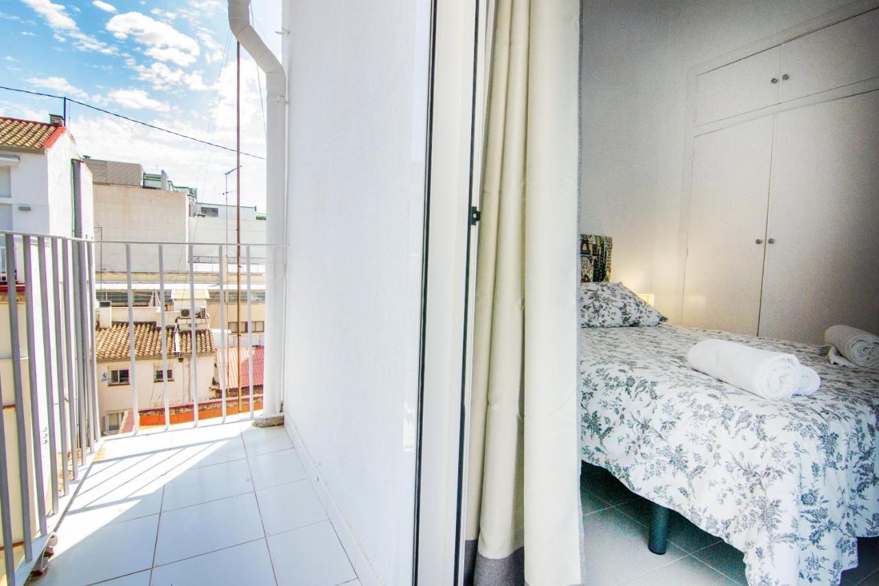Kasa Katia Guest House บาเลนเซีย ภายนอก รูปภาพ
