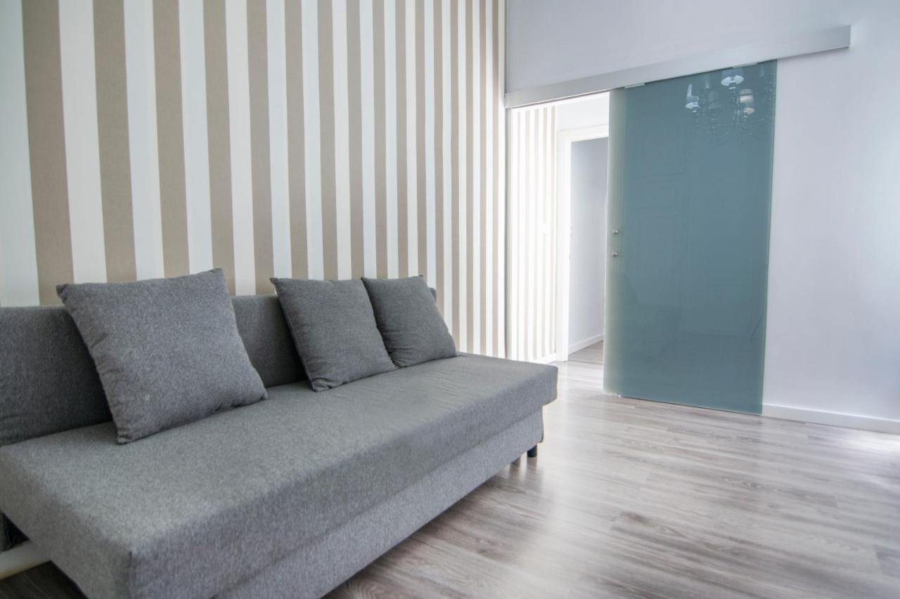 Kasa Katia Guest House บาเลนเซีย ภายนอก รูปภาพ